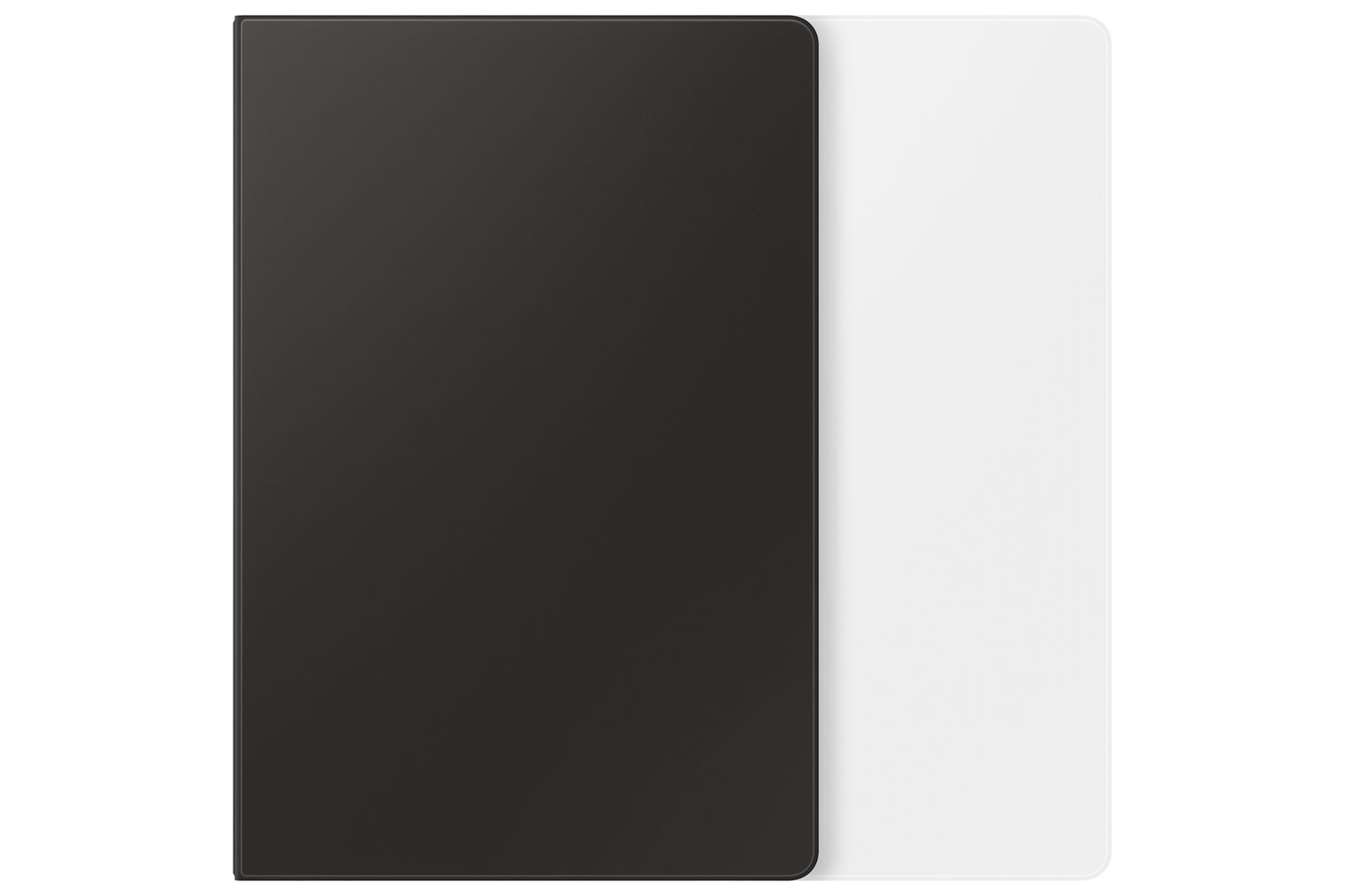 Samsung Smart Bookcover Tab S10+/S9+/S9FE+ Zwart