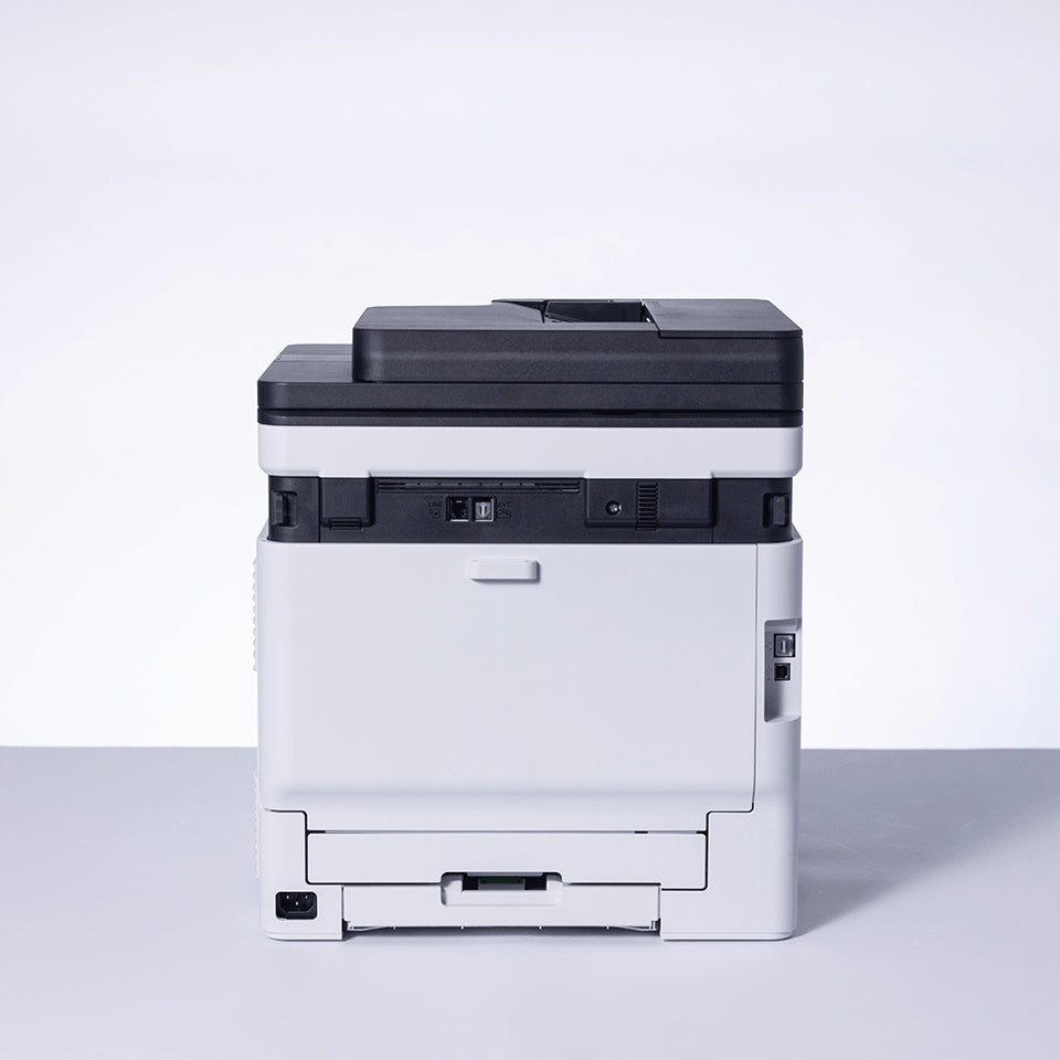 BROTHER Color Multifunction Printer 31ppm 4in1 Network Wi-Fi NFC BSI