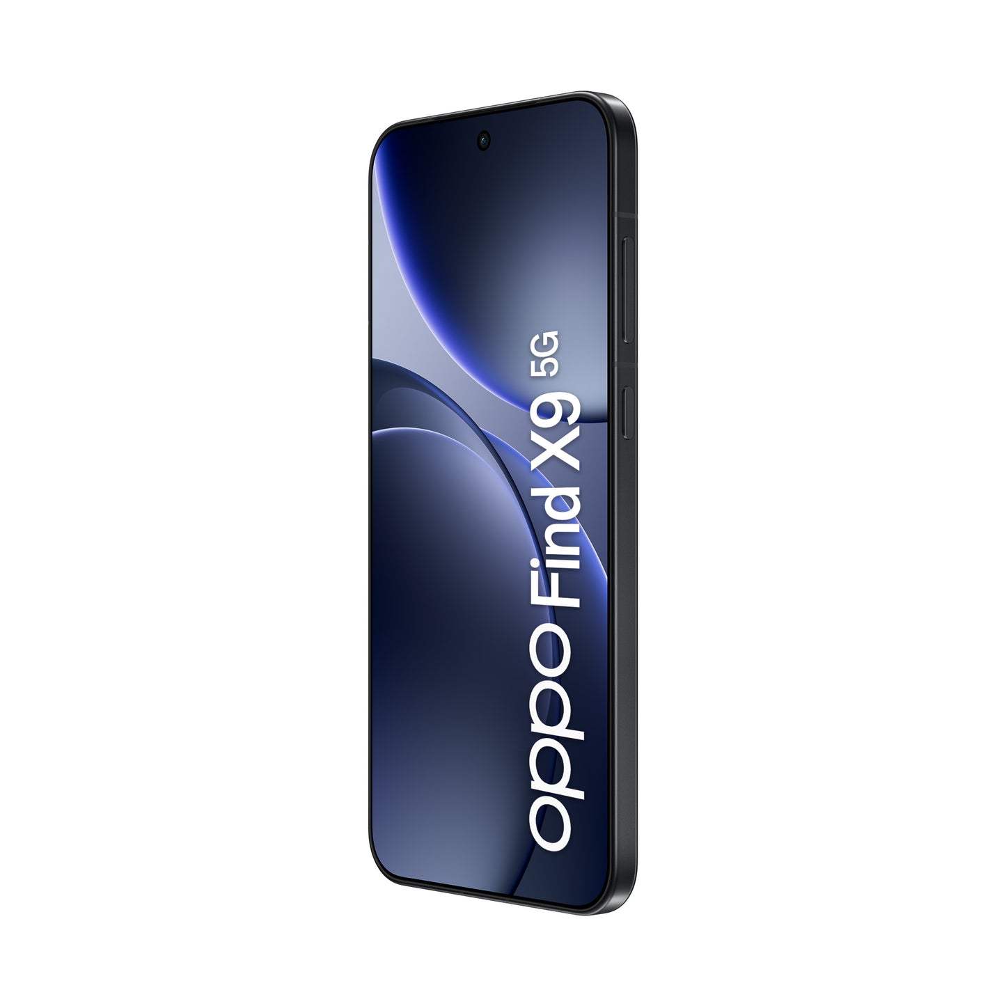 OPPO Find X9 Space Black