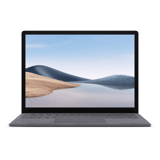 MS Surface Laptop 4 Intel Core i7-1185G7 13inch 16GB 512GB W10P COMM Platinum Belgium