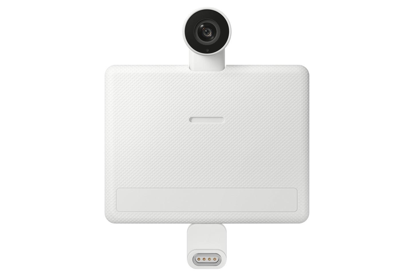 SAMSUNG SMART MONITOR M70F 32 4K USB-C (90W) - WHITE