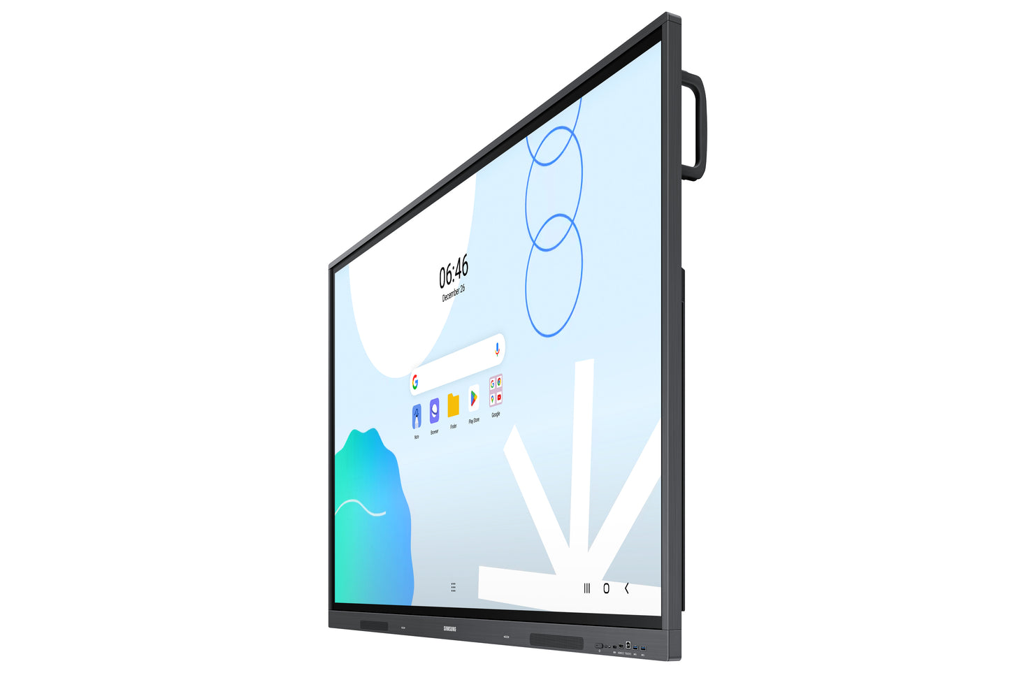 Samsung LH65WADWLGCXEN