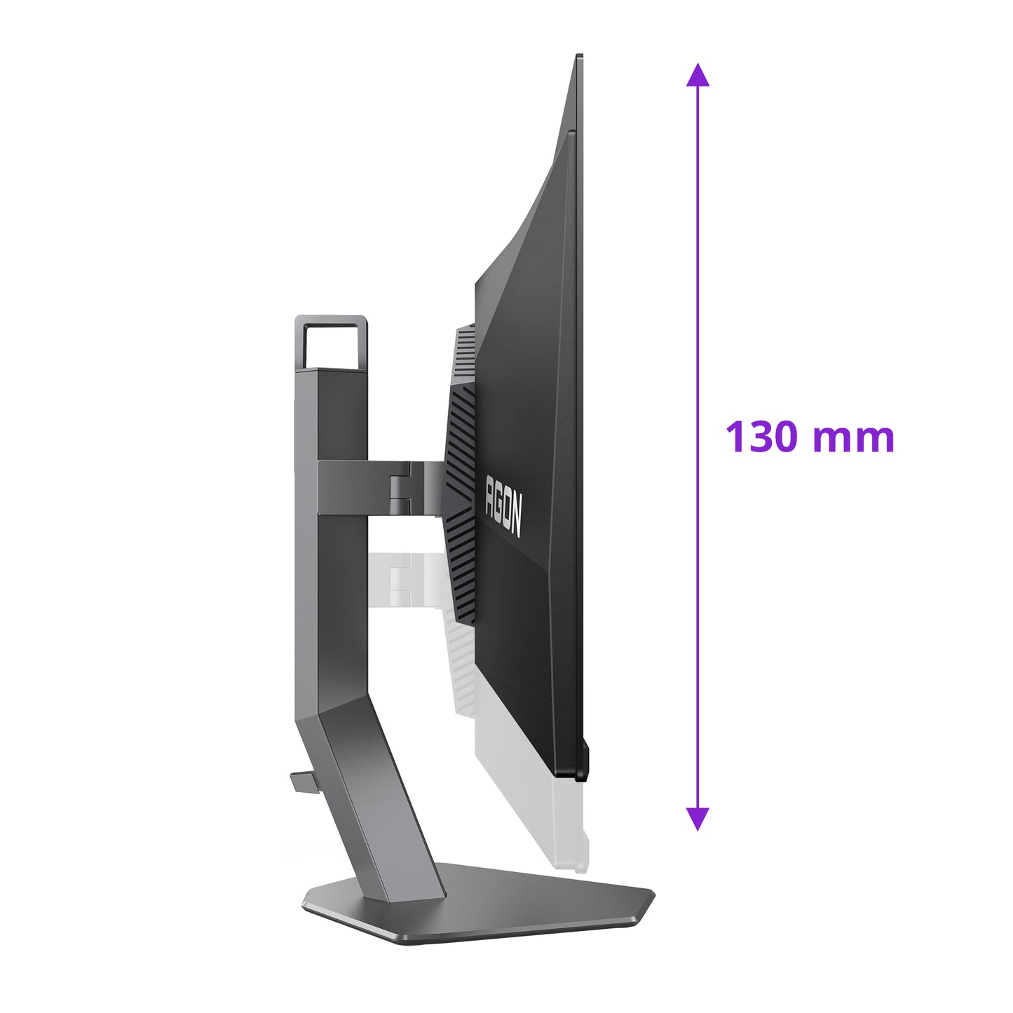 27in 480Hz/500Hz Gaming Monitor AG276QKD2