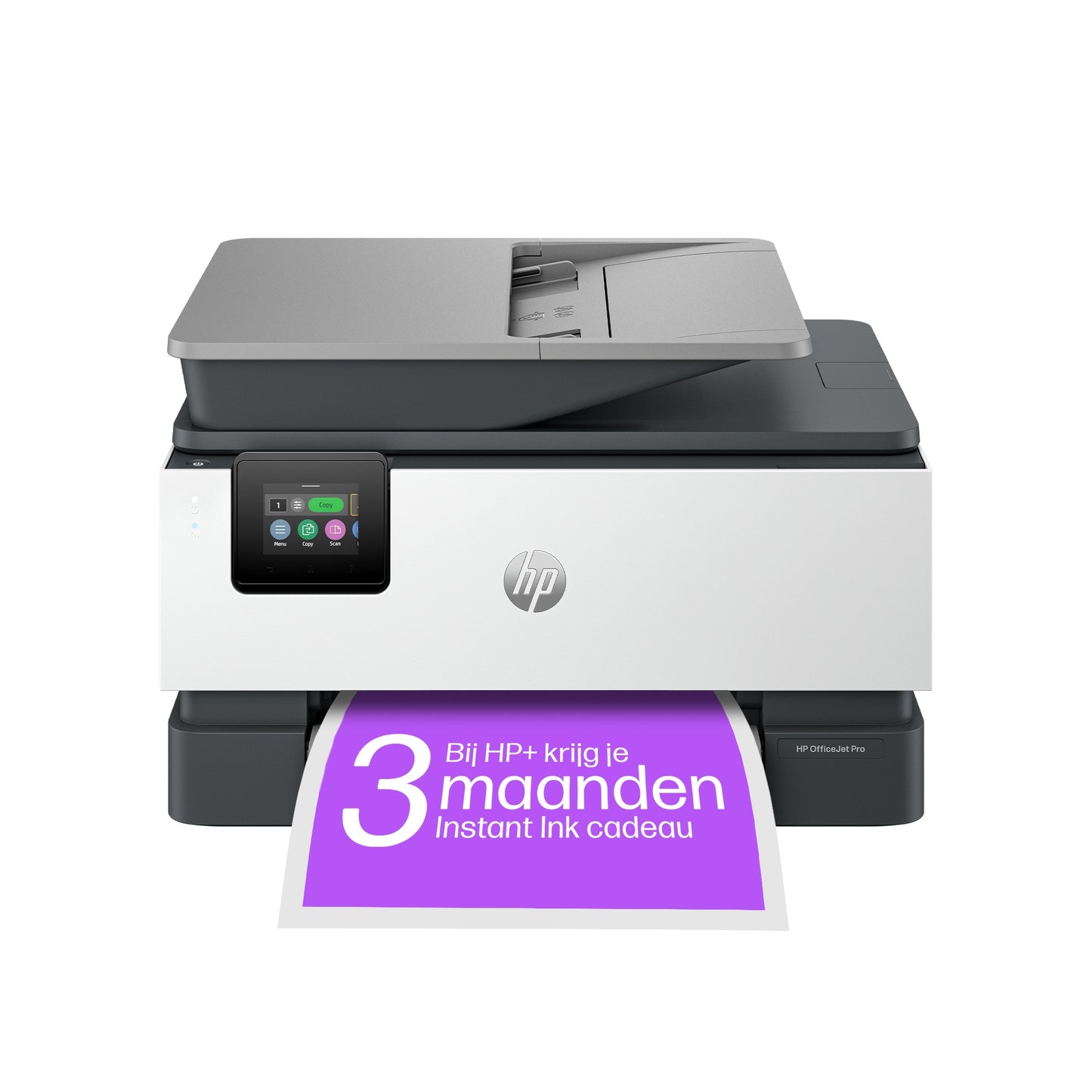 HP OfficeJet Pro 9122e