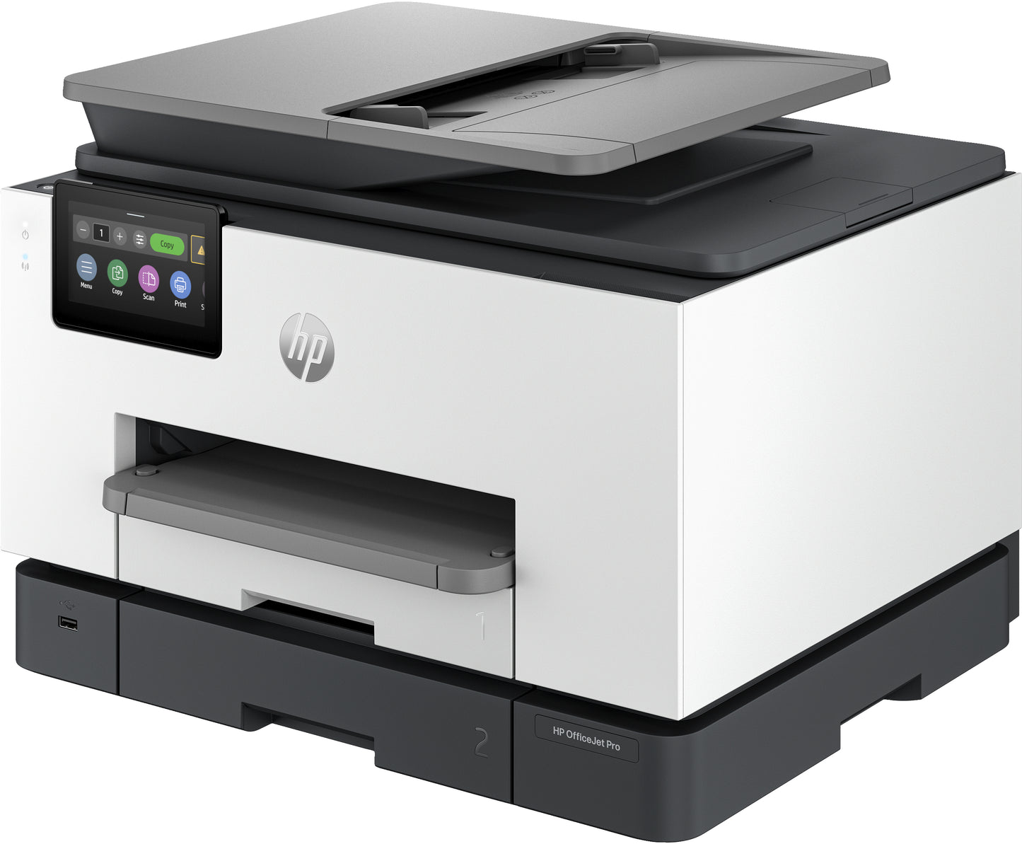 HP OfficeJet Pro 9135e 25ppm P/S/C/F 404M6B#629