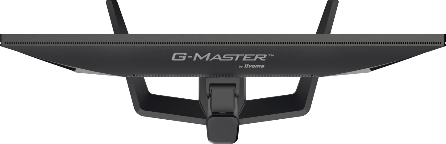 IIYAMA GB2591HSU-B1 G-Master Gold Phoenix 24.5inch Fast IPS FHD 320Hz 350cd/m2 0.4ms 2xHDMI 2.1 DP USB 2x3.2+2xC Speakers 15cm Adj.