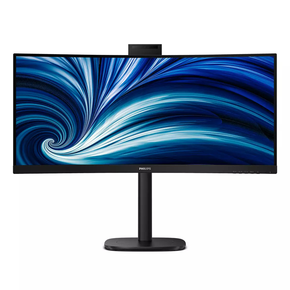 PHILIPS 34in B LINE USBC DOCK MONITOR WE 34B2U3600CH/00