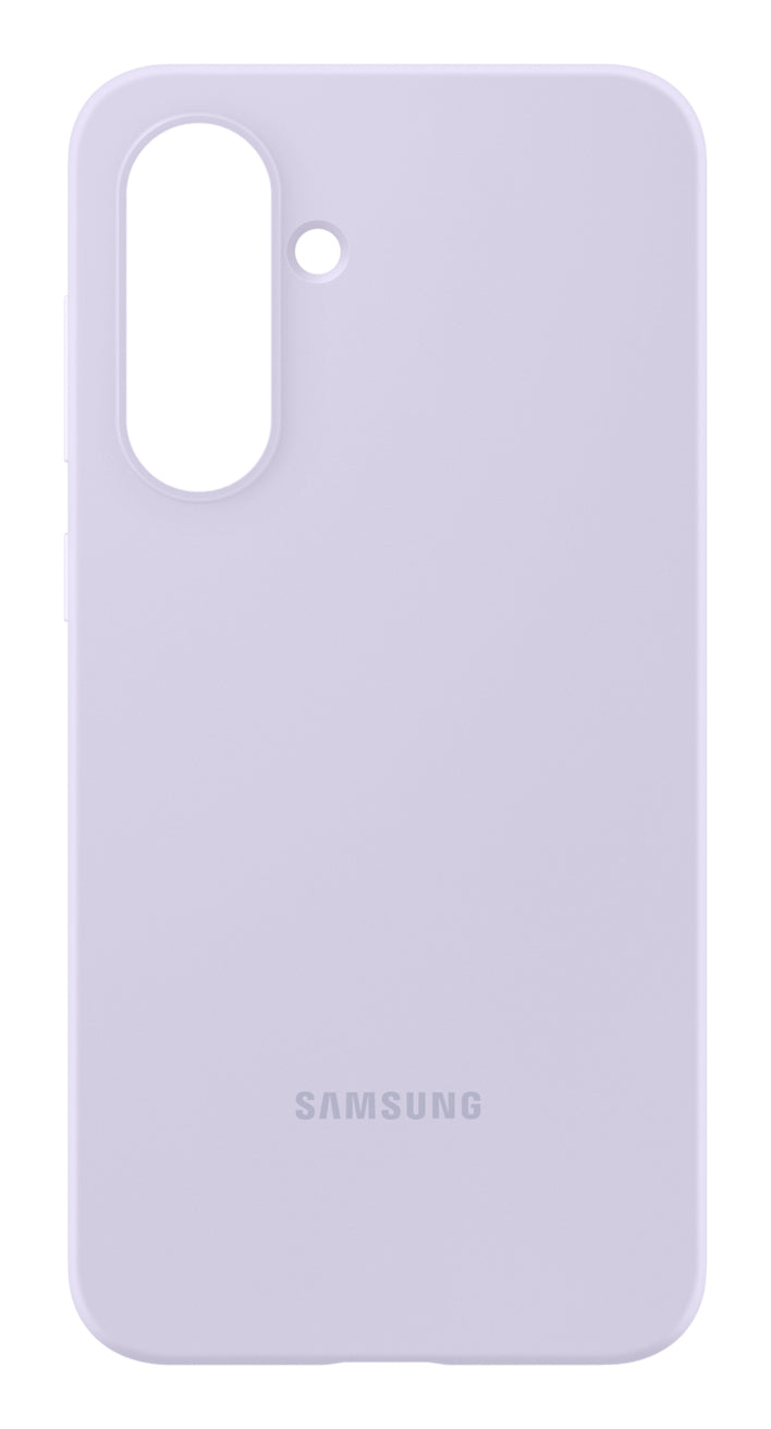 Samsung Silicone Case A36 Lavender