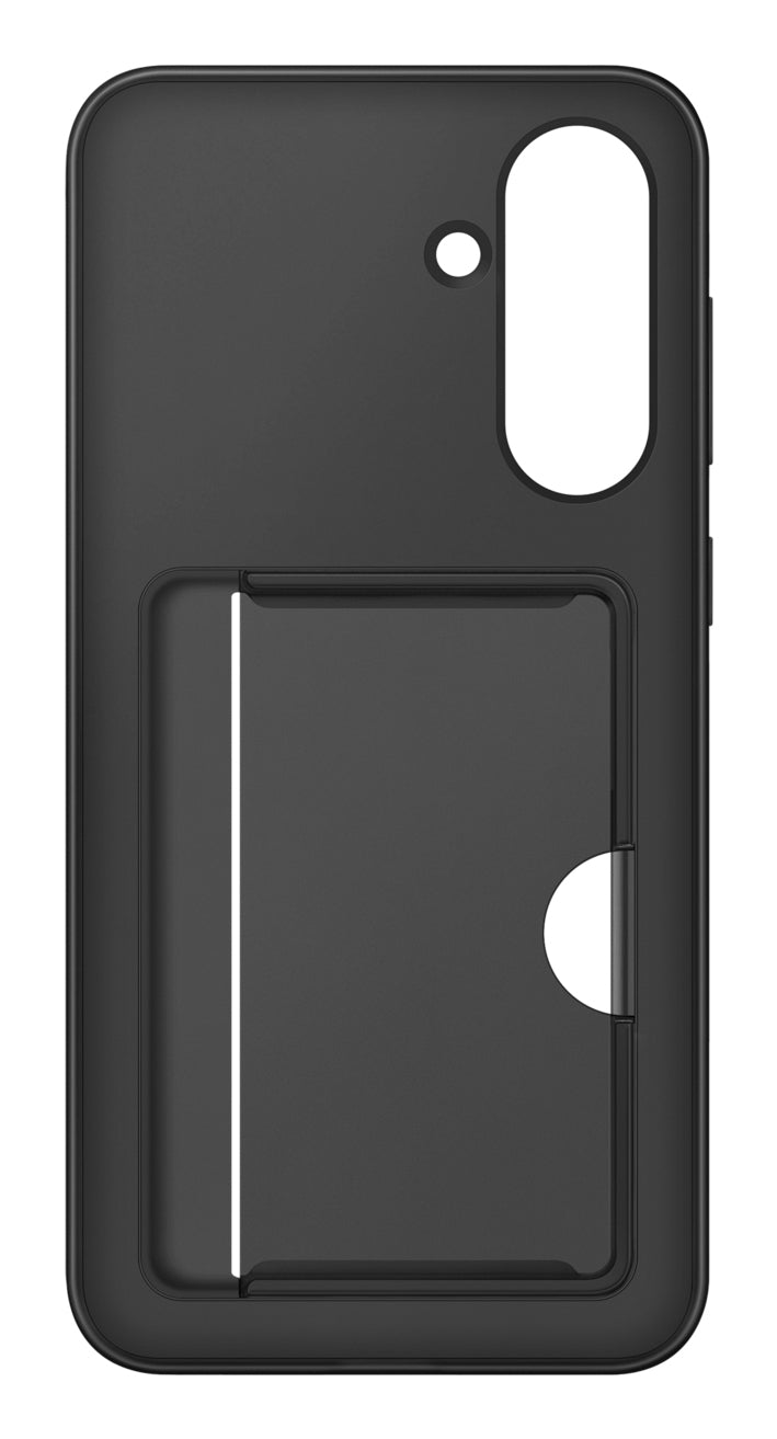Samsung Card Slot Case A56 Black