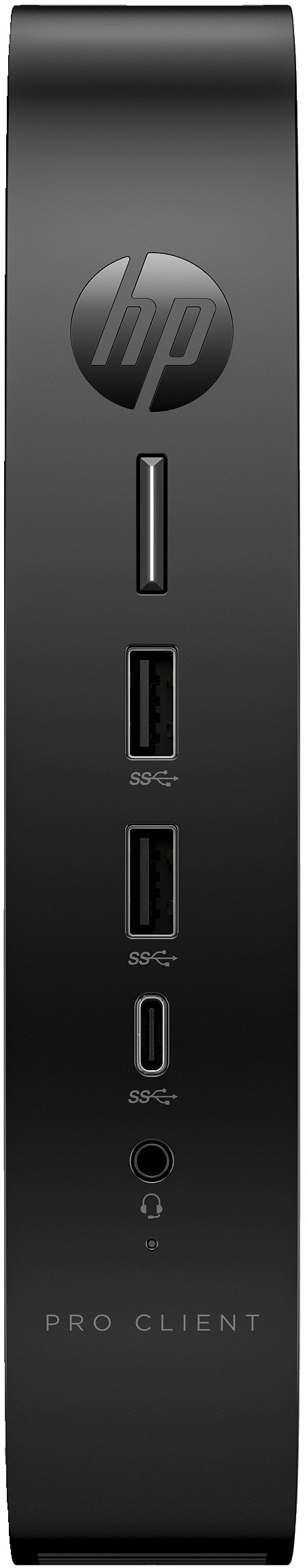 HP Pro t550/W10/64GF/8GR TC