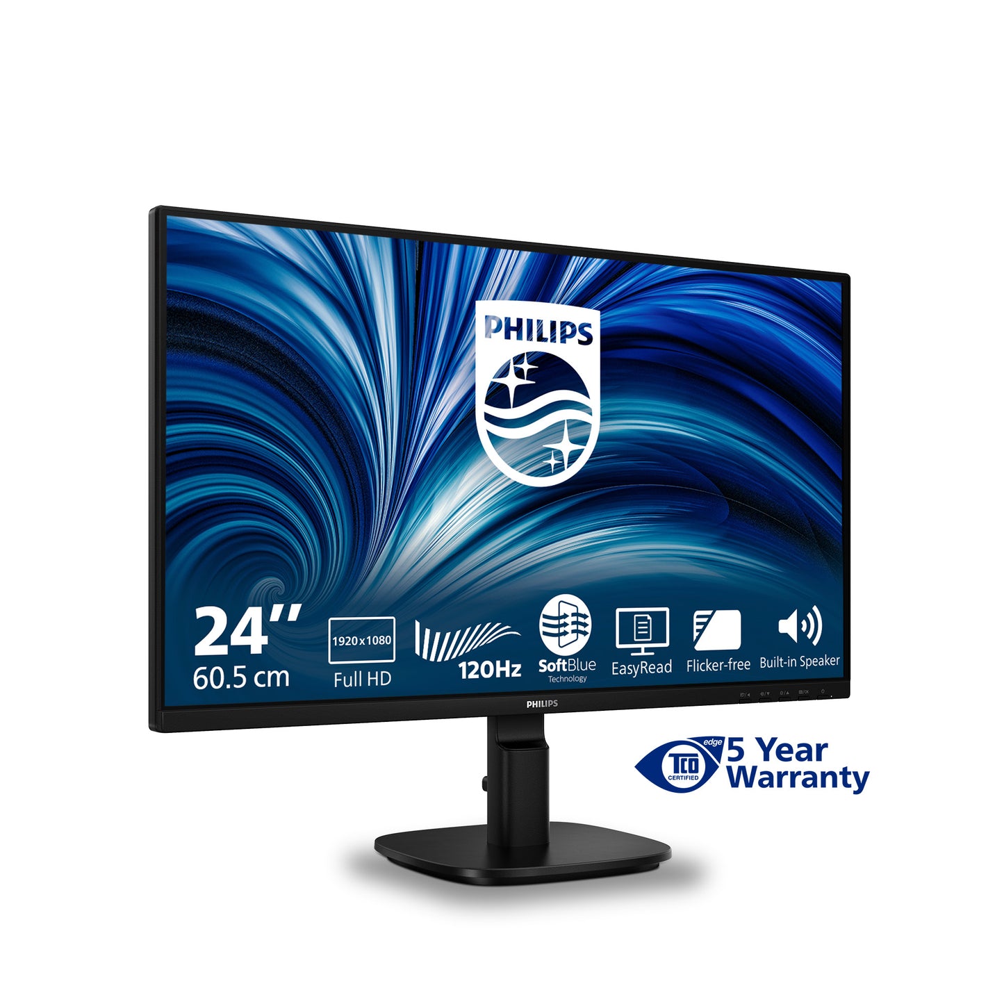 24B2N2200 23.8 16:9 IPS WLED 1920x1080