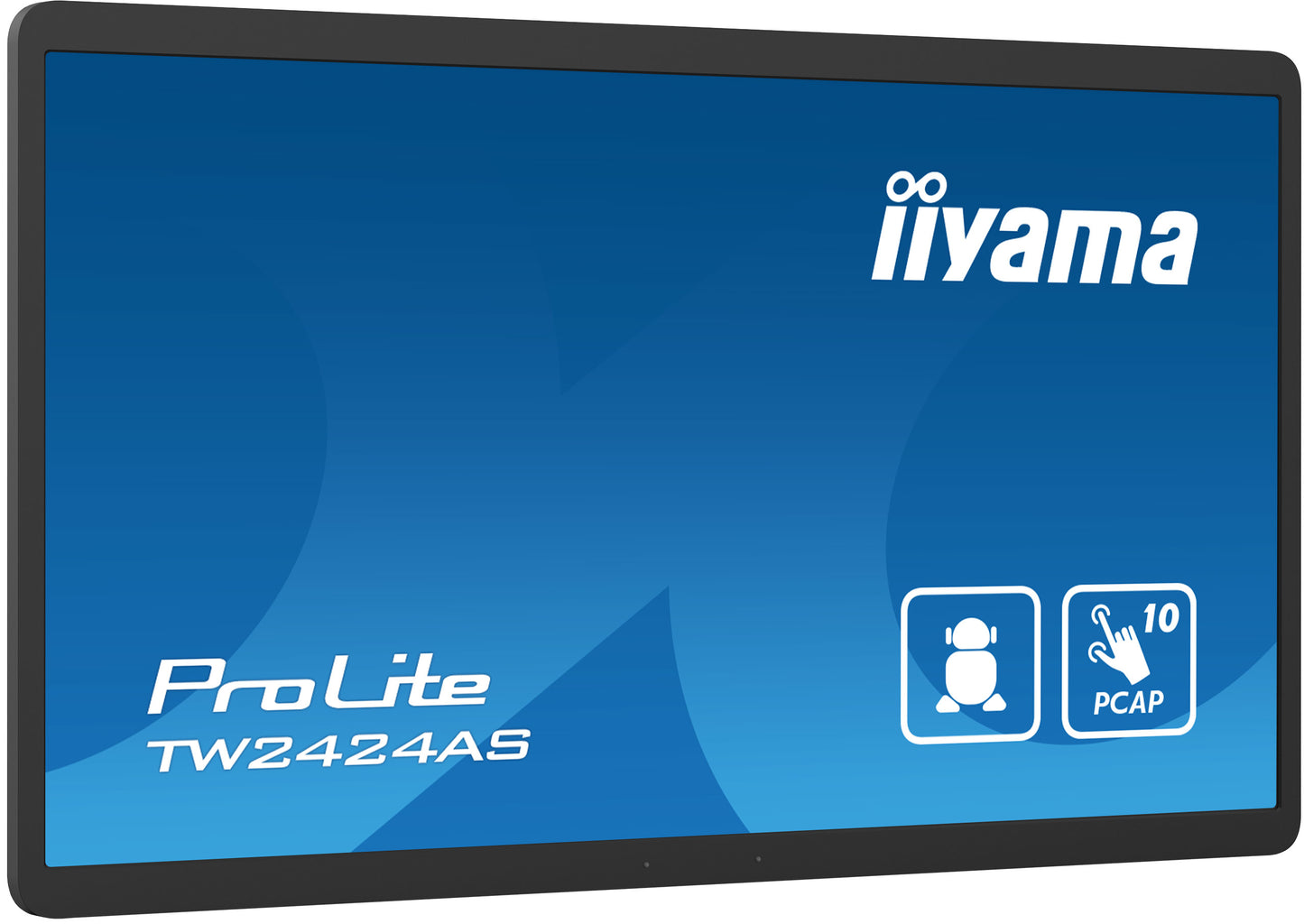 IIYAMA TW2424AS-B1