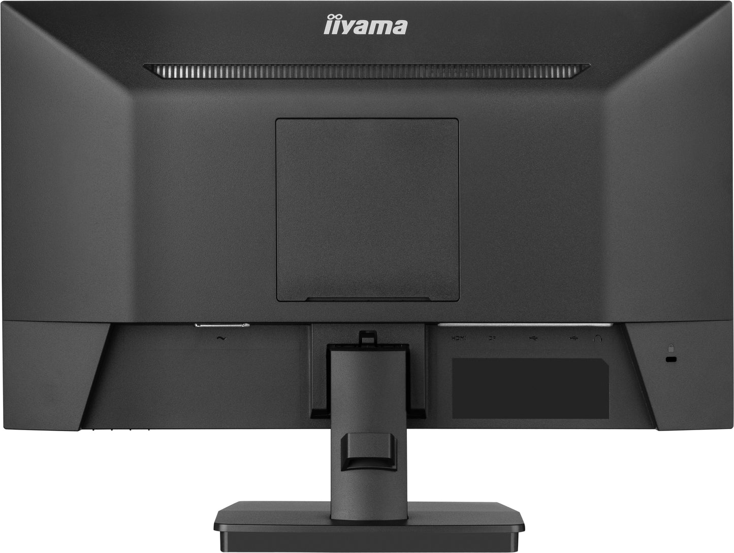 IIYAMA 22WIDE LCD  1920 x 1080  IPS panel  LED Bl.  USB-Hub(2xOut v2.0)  300 cd/m2  1000:1 Static Contrast  Speakers