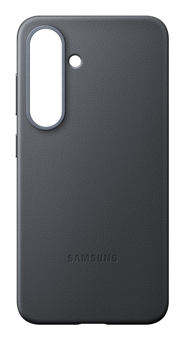 Samsung Kindsuit Case Zwart Samsung Galaxy S25