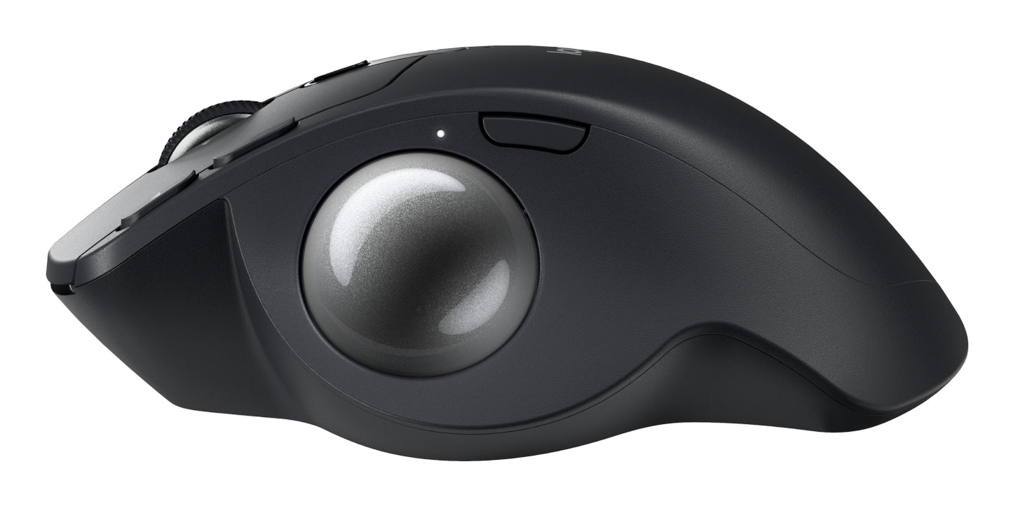 MX ERGO S ADVANCED WRLS TRACKBALL-GRAPHI 910-007260