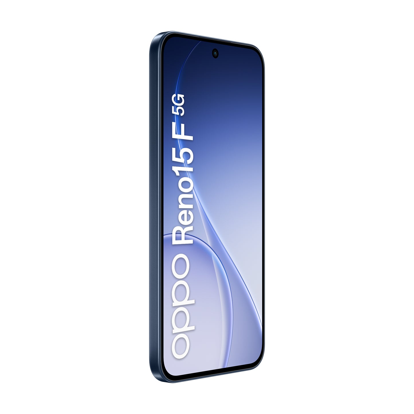 OPPO Reno15 F 5G CPH2801 8+256GB Twilight Black