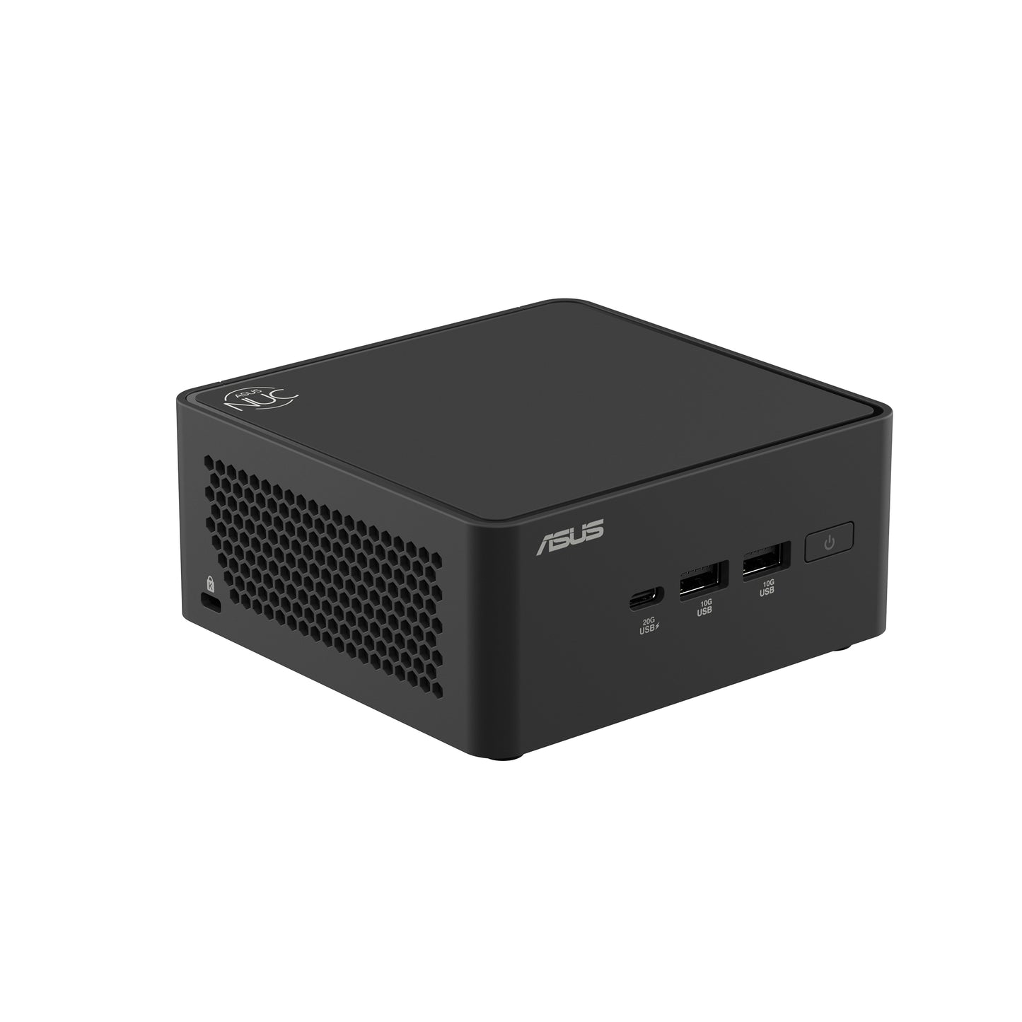 NUC/15 PRO RNUC15CRHV700002 EU Cord L6
