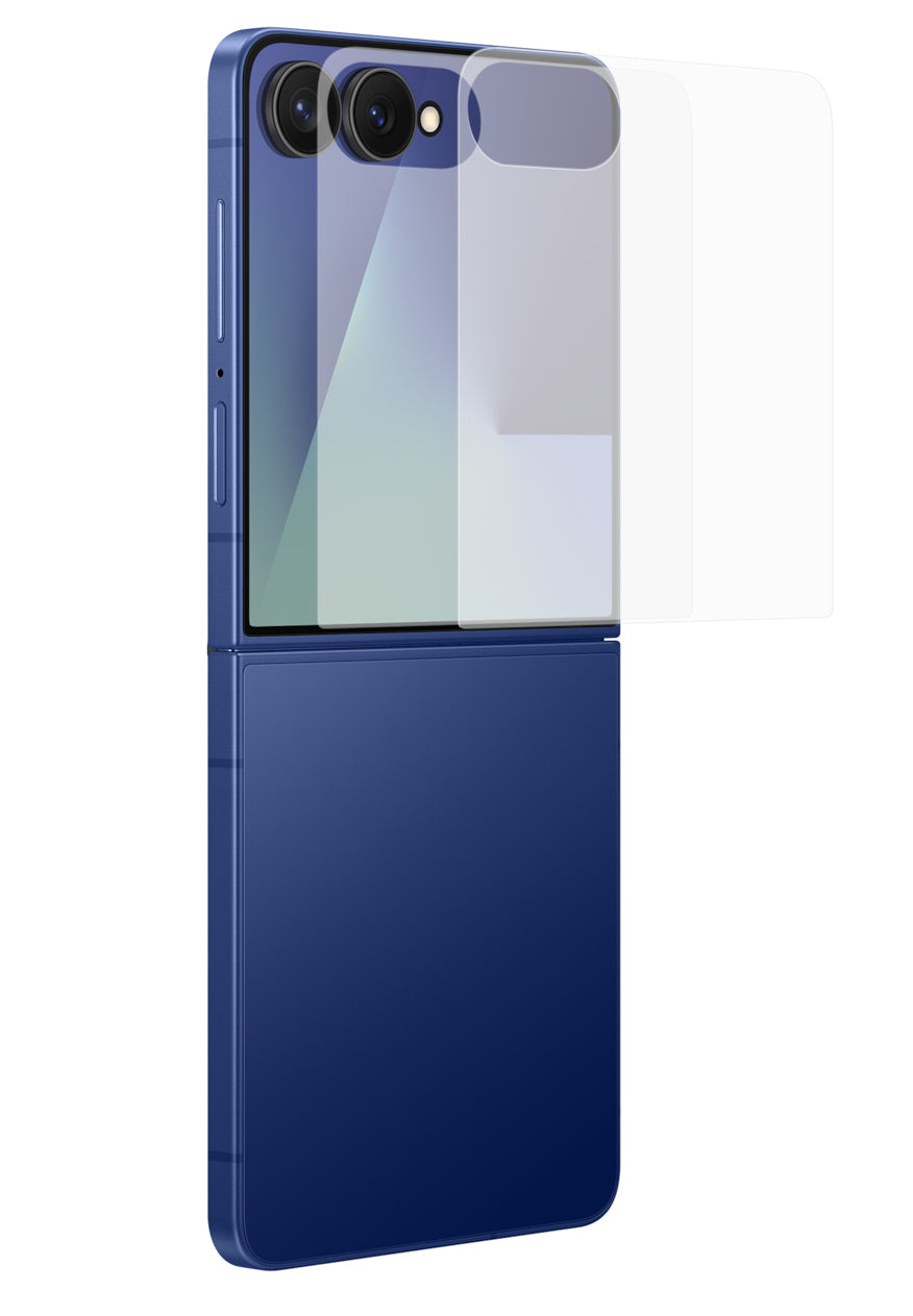 Samsung Anti-reflecting film Flip7