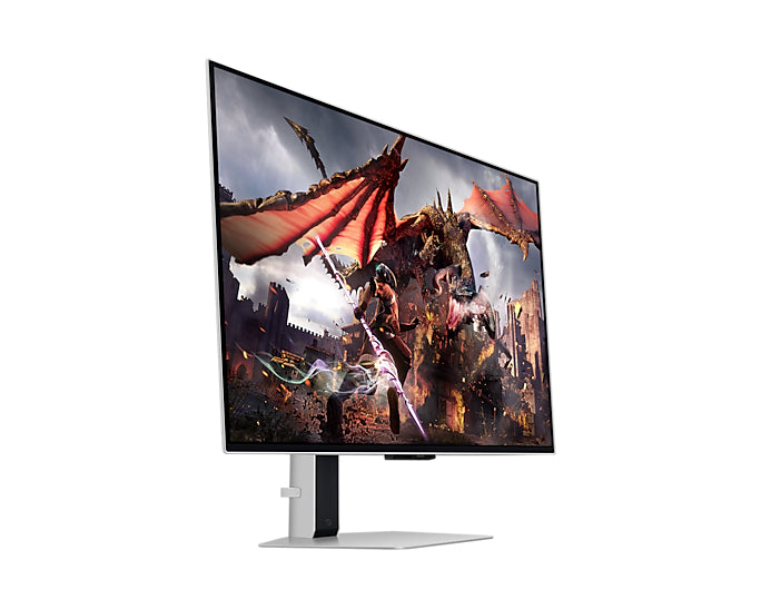 LS32DG802SUXEN 32IN OLED Glare-Free 16:9 LS32DG802SUXEN