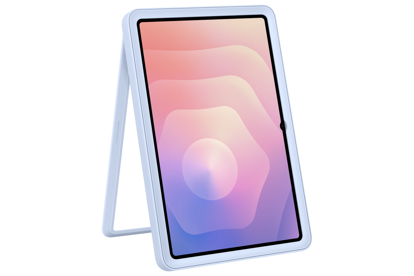 Samsung Frame Cover Tab S11 Ultra Blue