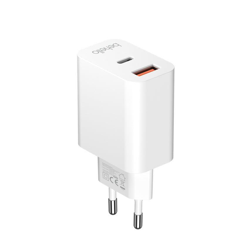 Be Hello Reisadapter BEHTRC00058