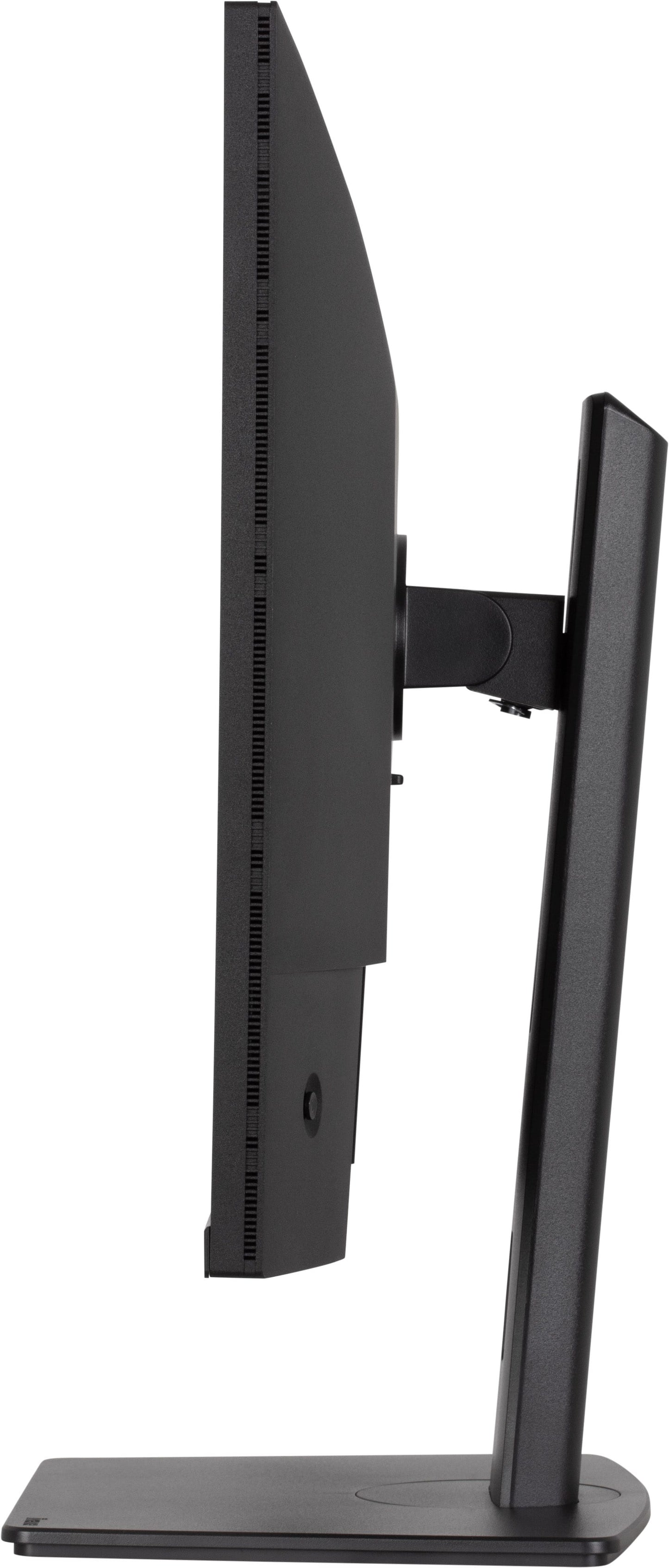IIYAMA 32WIDE LCD, 3840 x 2160 4K UHD VA panel, LED Bl., USB-Hub, Adaptive Sync, Pivot, Height Adjust.(15cm), 400cd/m², 3000:1 Static Contr