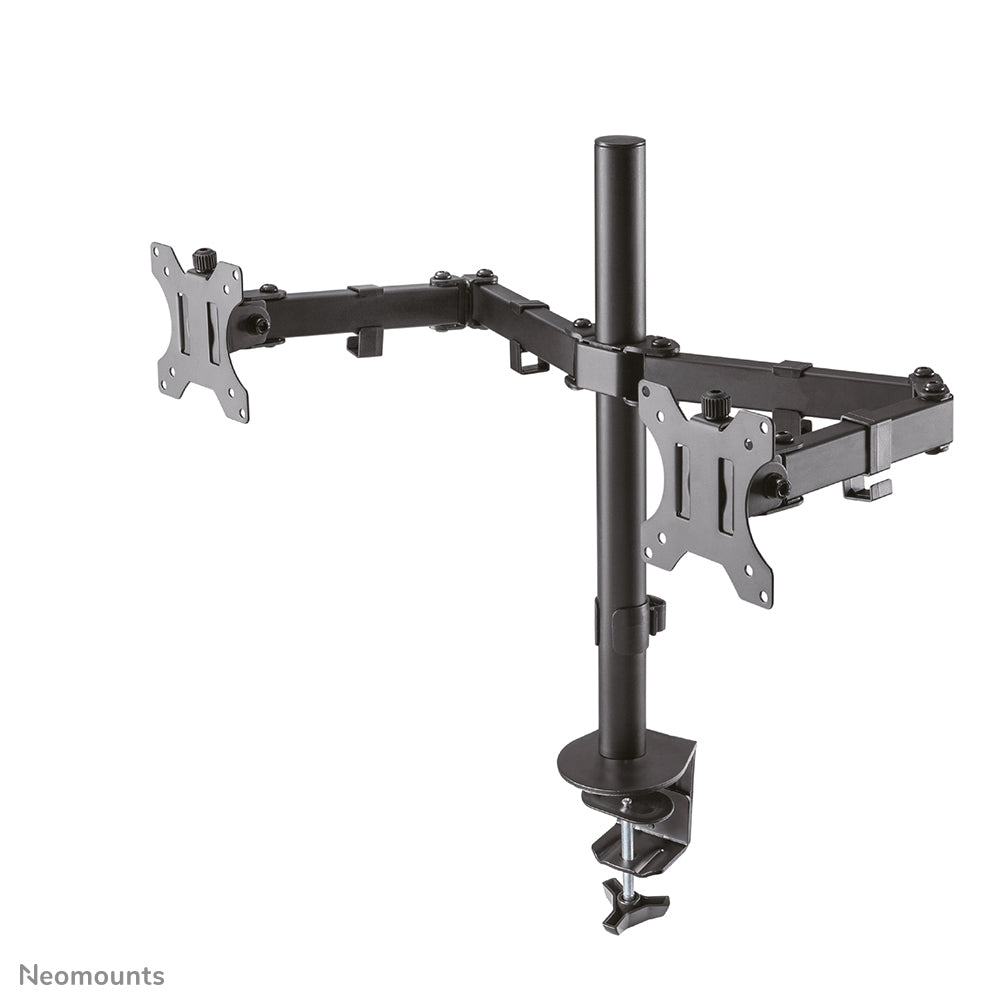 NewStar FlatScreen Desk Mount 10-32