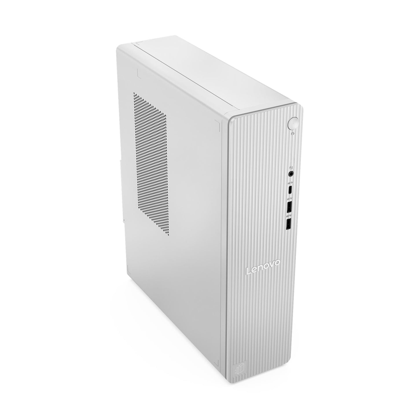 IdeaCentre Tower 08IAS10, Intel Core Ultra 5 225, 16Gb, 512GB SSD, Intel Graphics, Windows 11 Home, Grijs