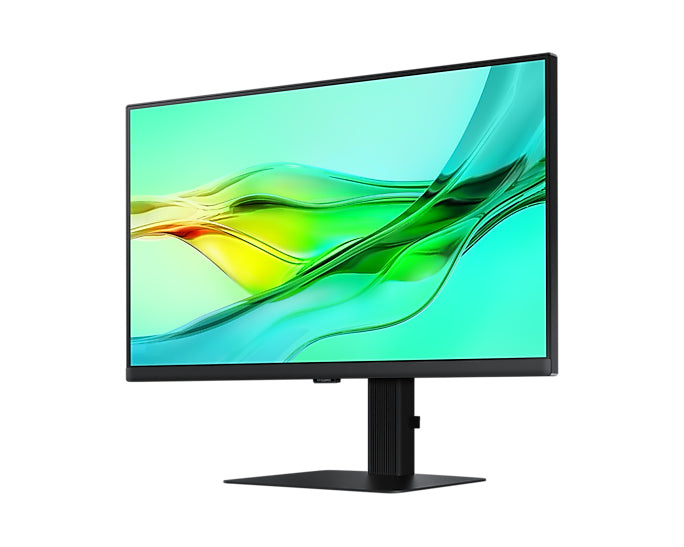 LS24D600UAUXEN 24IN IPS 2560x1440 350cd LS24D600UAUXEN