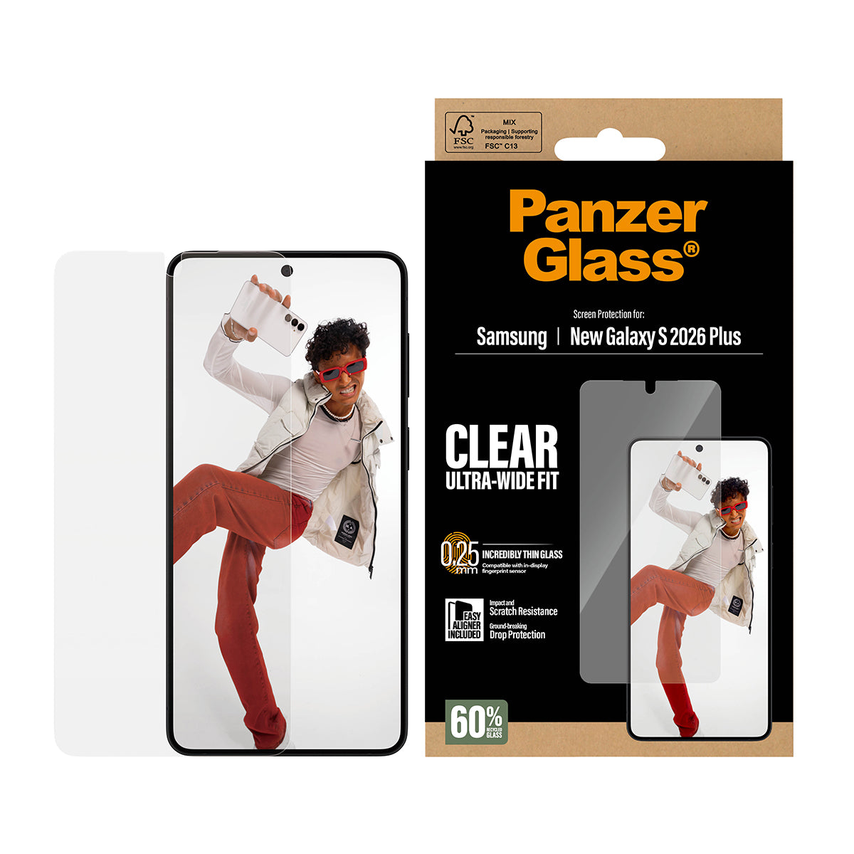 PG Scrn Samsung S26 Edge UWF WA PG64161