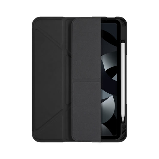 London Pro-iPad Air 11 M3/M2/5th/4th-BK