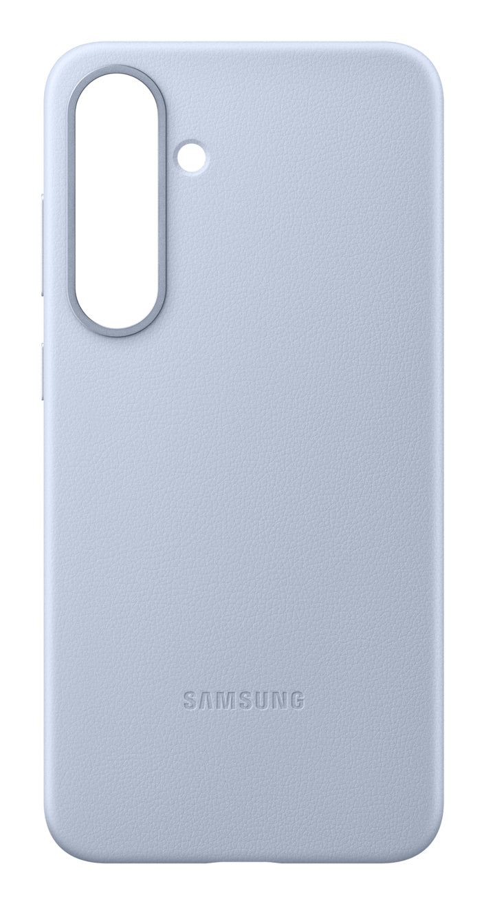 Samsung Kindsuit Case Licht Blauw Samsung Galaxy S25+