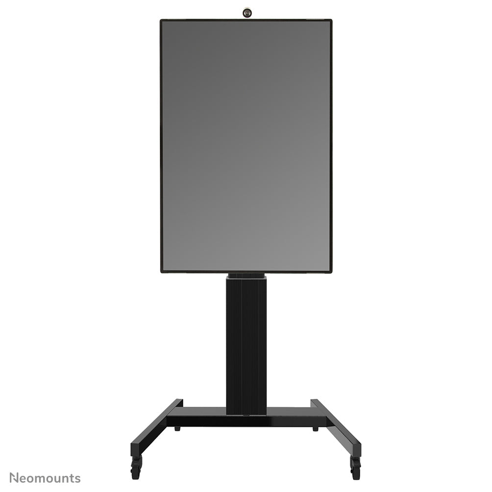 NEWSTAR NM-HUB2LIFTBLACK Motorized Floor Stand for Microsoft Hub 2S X Height Adjustable - Black