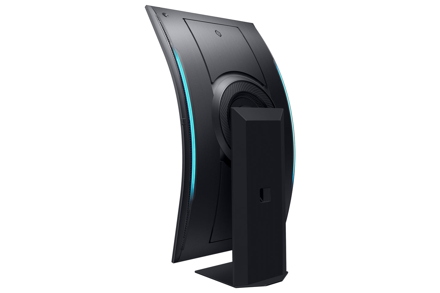 55 VA Flat 16:9 3840x2160 1ms 165Hz HDMI LS55CG97WNUXEN