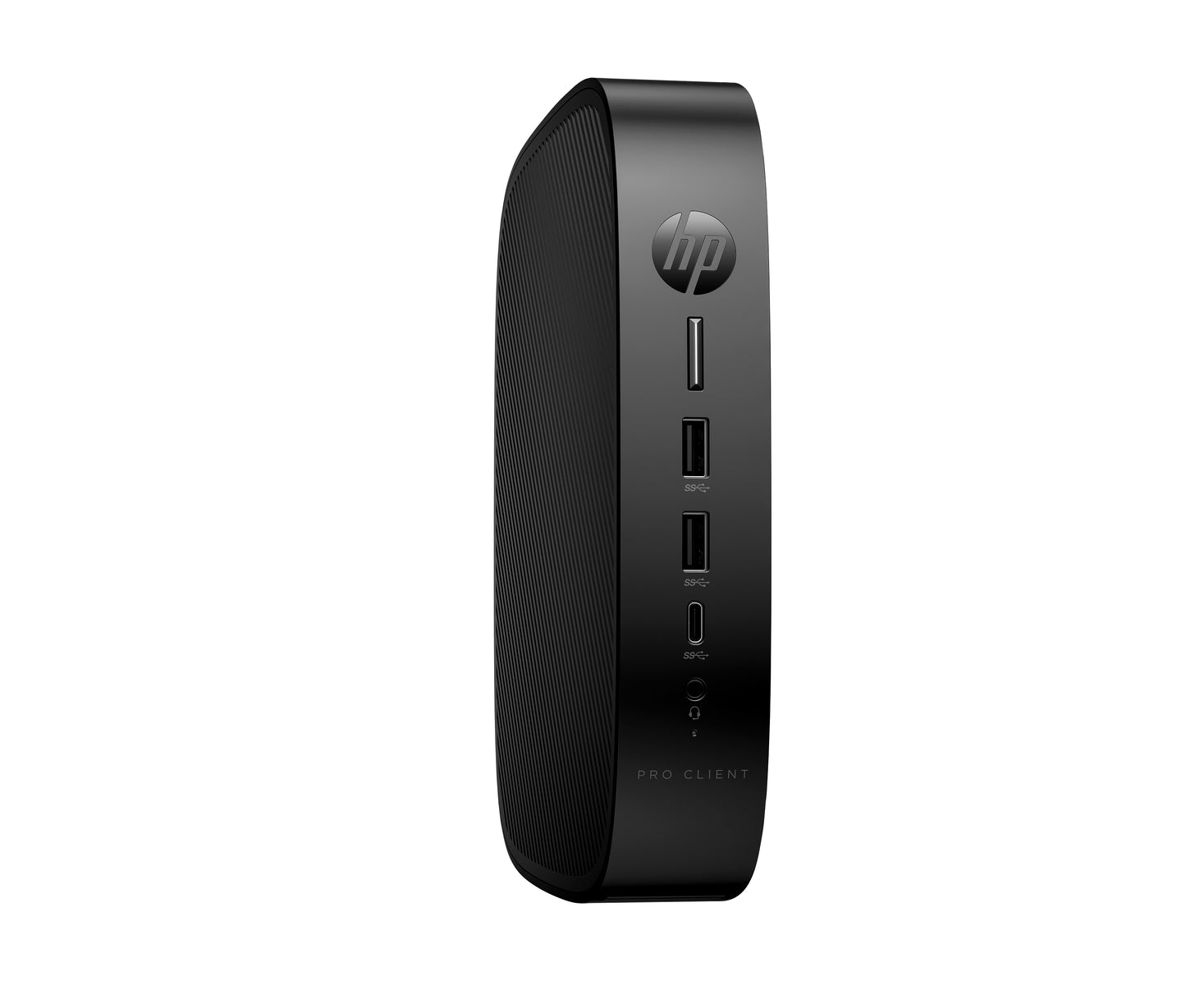 HP Pro t550/W10/64GF/8GR TC BE