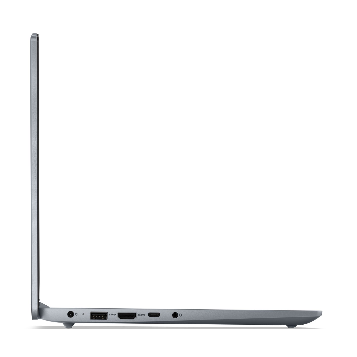 Lenovo IdeaPad Slim 3 14AMN8 82XN00BKMB, 14 FHD IPS, AMD Ryzen 5 7520U, 16GB, 512GB PCIe NVVMe SSD, AMD Radeon 610M, W11H, Grey