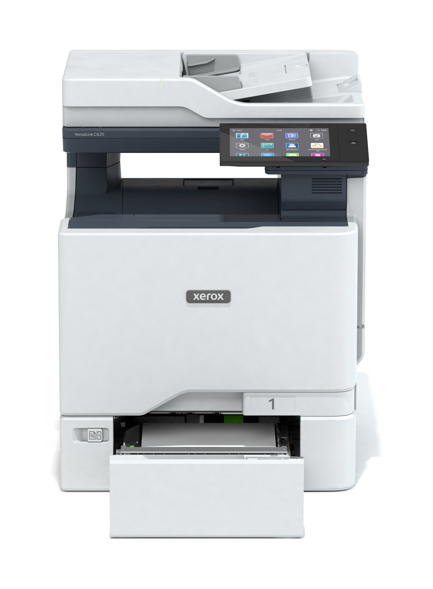 VersaLink C625 A4 50ppm Duplex Copy/Prin