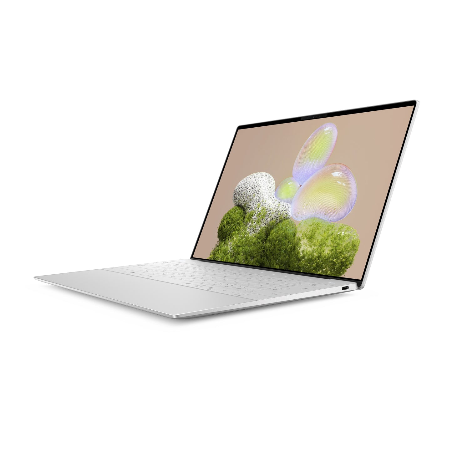 BE/BTP XPS 13 9350 U7-258V EVO 32/1TB X9NHX