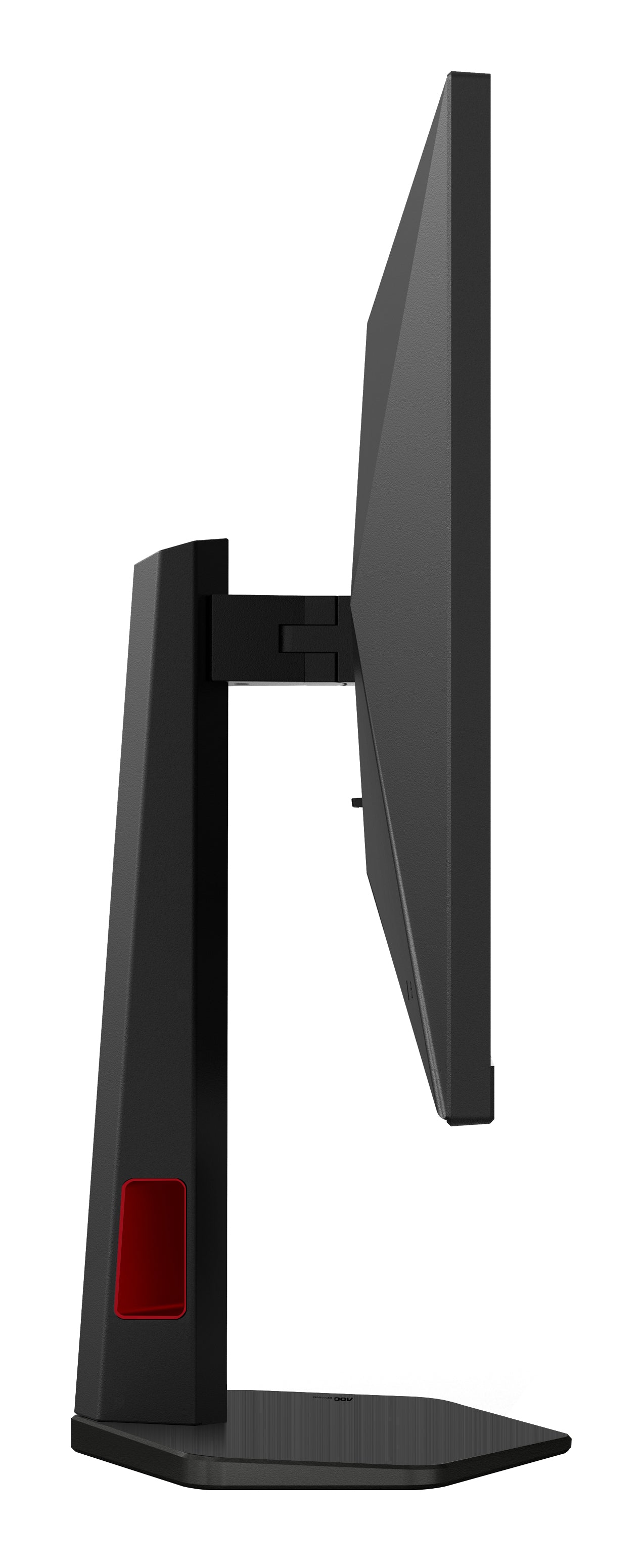 AOC Monitor Gaming 24G4HA 23,8' 16:9 IPS 200Hz 1920x1080 HAS 130mm   HDMI x 2x 2.0 DP x 1x 1.4