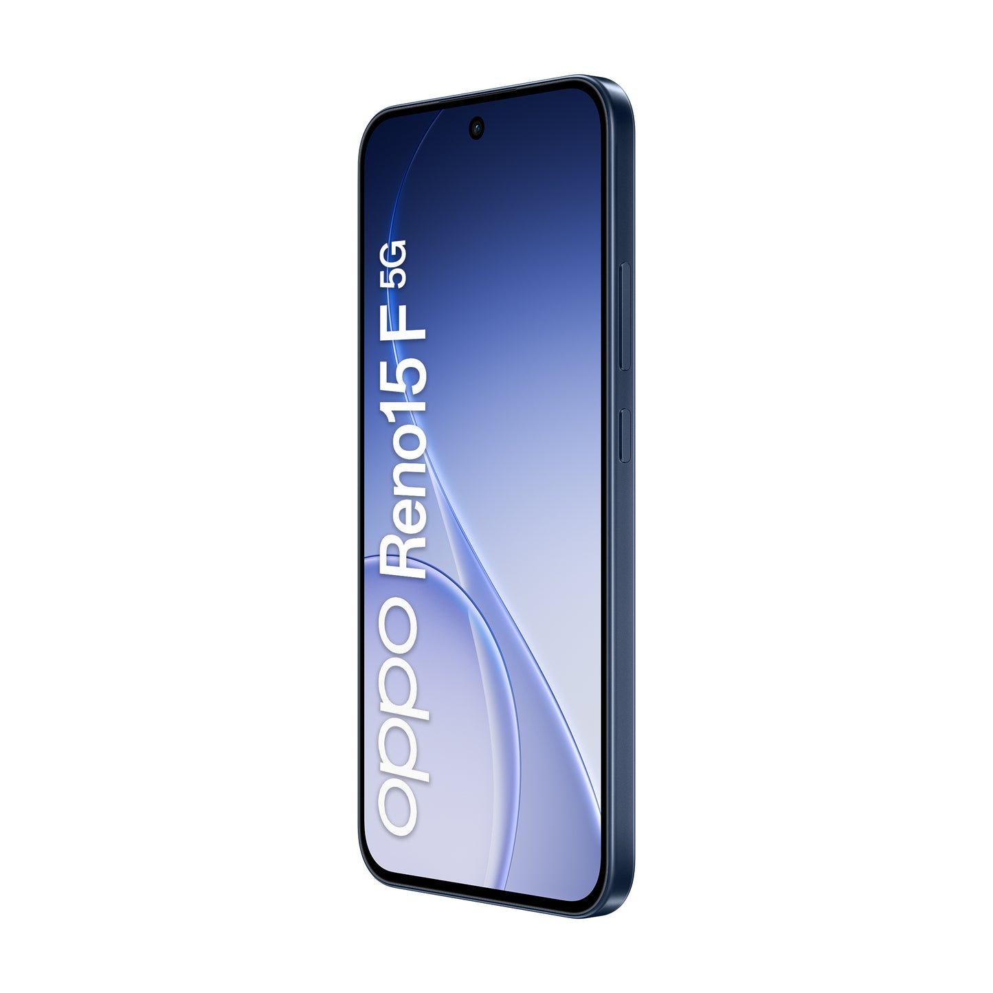 OPPO Reno15 F 5G CPH2801 8+256GB Twilight Black