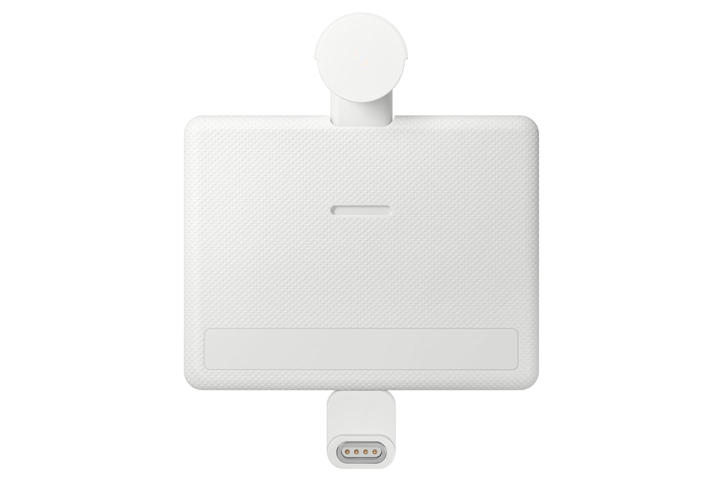 SAMSUNG SMART MONITOR M70F 32 4K USB-C (90W) - WHITE