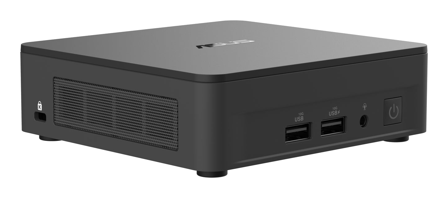 RNUC13ANKI500002I Arena Canyon i5 Kit RP 90AR0031-M00090