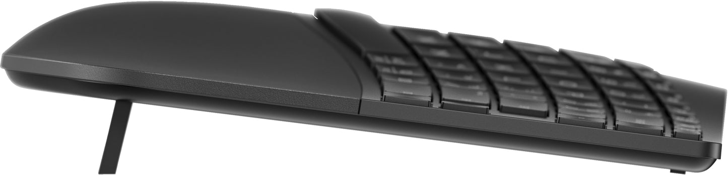 HP 965 BLK Ergonomic WL KBD