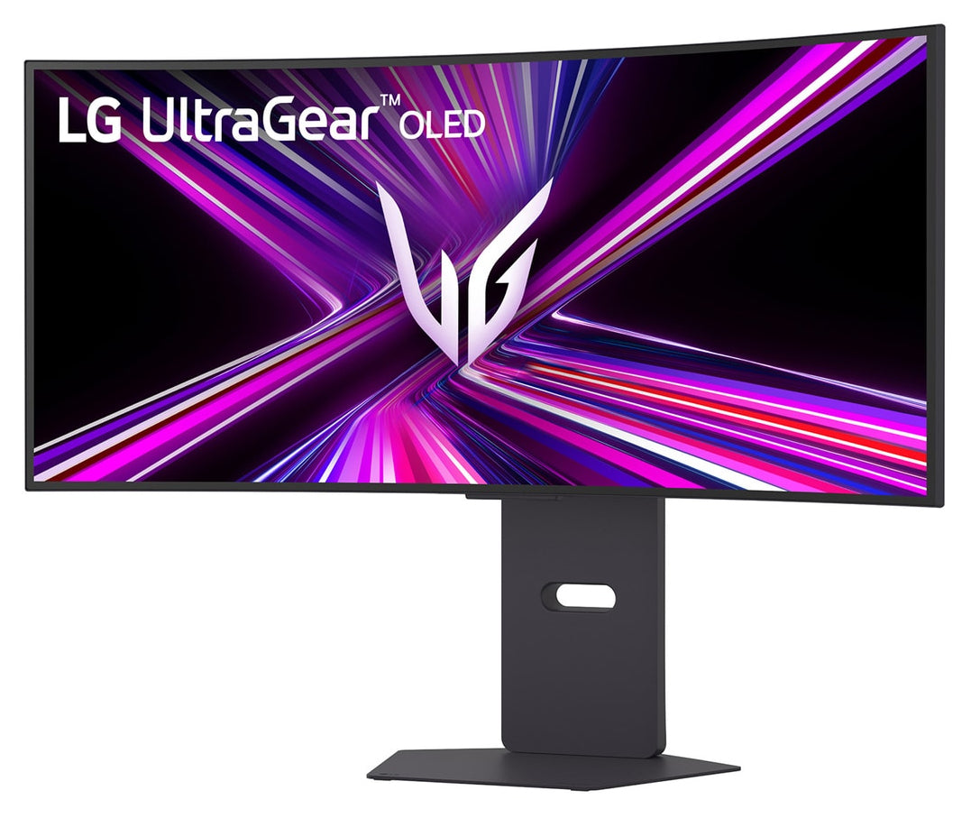 LG 34GX900A-B 34inch UltraGear OLED QHD 240Hz 0.03ms HDR10 AMD FreeSync Premium G-Sync USB-C
