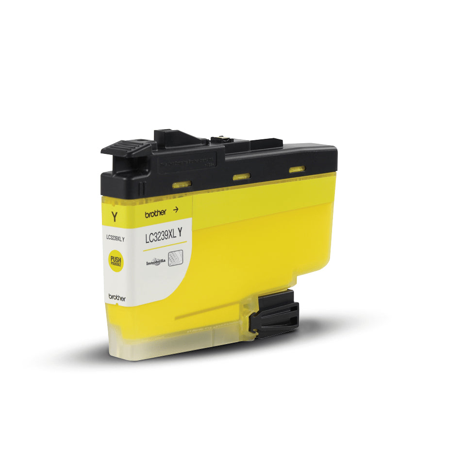 BROTHER LC-3239XLY CARTRIDGE Yellow