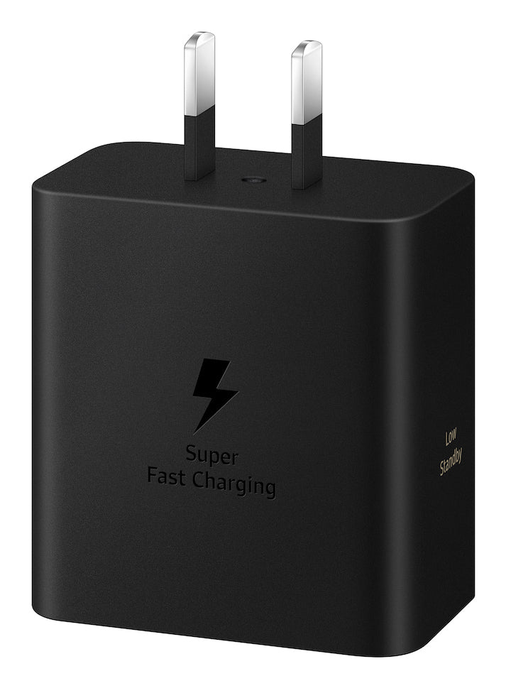 Samsung 60W Power Adapter Black