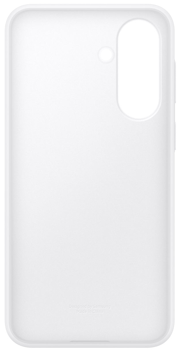 Samsung Silicone Case A37 Light Gray