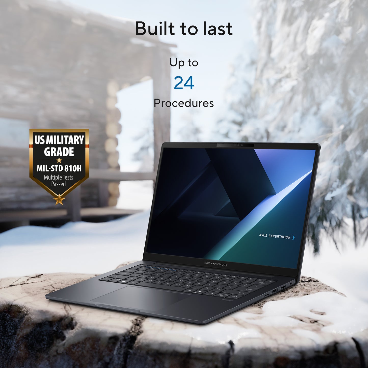 Asus Expertbook B3405CCA-LY2050X