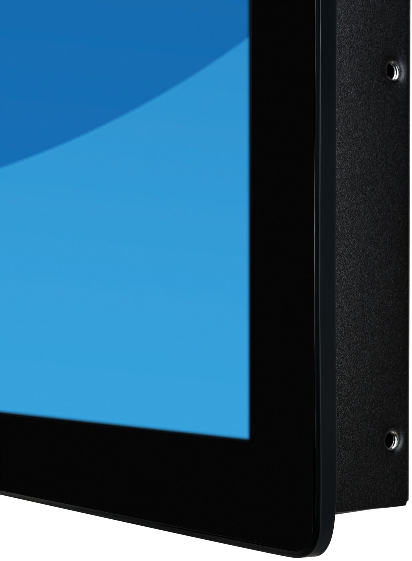 32W LCD Projective Capacitive 30-Points Touch Full HD Bezel Free with Seal VA / Open Frame / AG