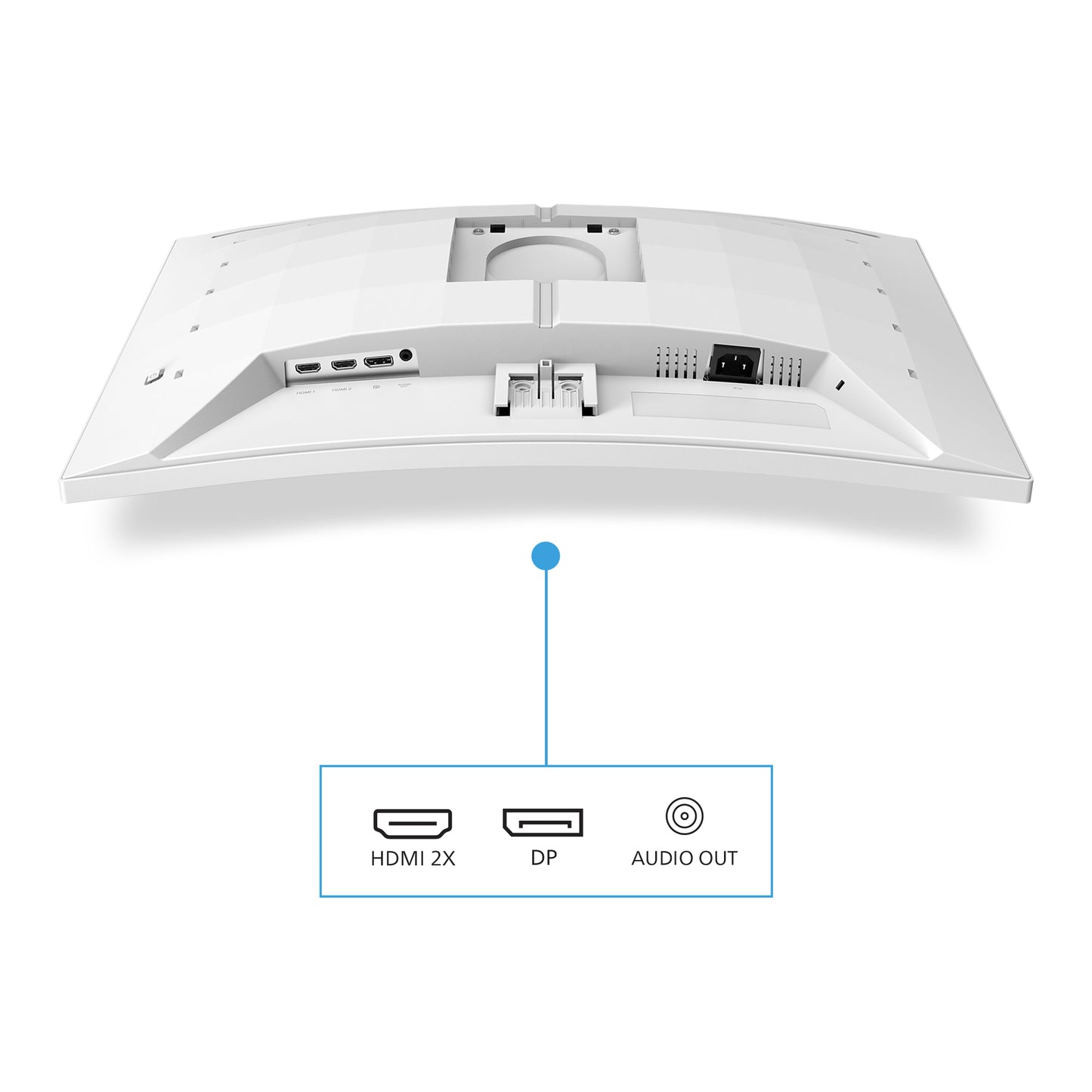 27M2C5201L 27IN Curve FullHD VA 0.5ms 27M2C5201L/00